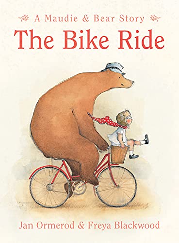 Beispielbild fr The Bike Ride zum Verkauf von Better World Books