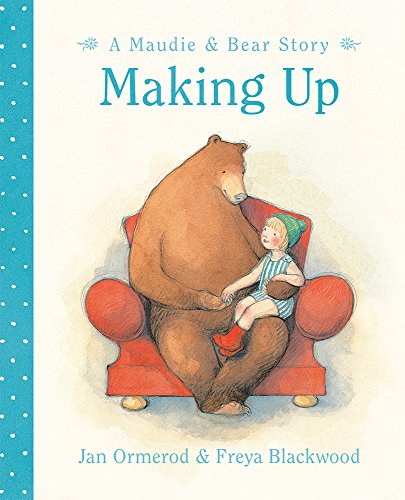 Stock image for Making Up for sale by Better World Books