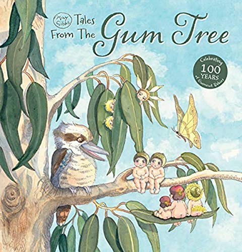 Beispielbild fr May Gibbs Tales from The Gum Tree zum Verkauf von SecondSale
