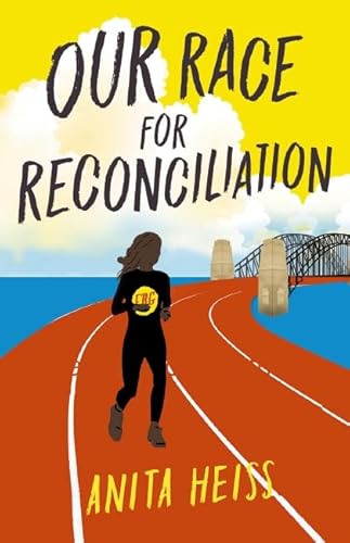 Stock image for Our Race for Reconciliation (My Australian Story) for sale by WorldofBooks