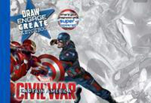 9781760276508: Marvel: Captain America: Civil War: Draw Engage Create Sketchbook. [Paperback] [Paperback] [Paperback] [Paperback] [Paperback] [Paperback] [Paperback] [Paperback] [Paperback] [Paperback] [Paperback] [Paperback] [Paperback] [Paperback] [Paperback] [Paperback] [Paperback] [Paperback] [Paperback] [Paperback] [Paperback] [Paperback] [Paperback] [Paperback] [Paperback] [Paperback] [Paperback] [Paperback] [Paperback] [Paperback] [Paperback] [Paperback] [Paperback] [Paperback] [Paperback] [Paperback] [