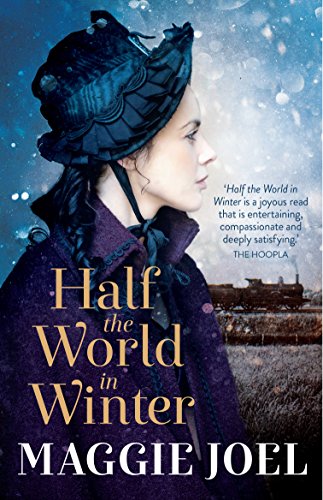 Stock image for Half the World in Winter for sale by Pegasus Books