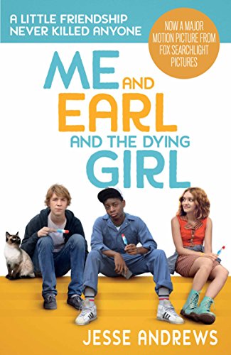 Beispielbild fr Me and Earl and the Dying Girl zum Verkauf von WorldofBooks