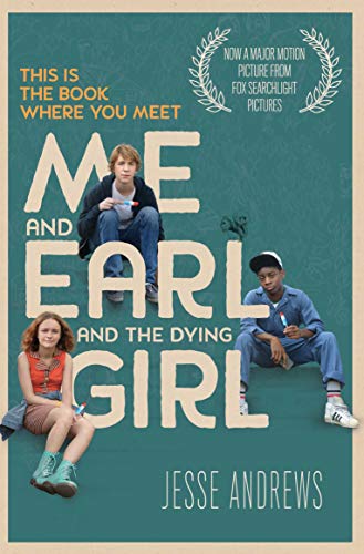 Stock image for Me and Earl and the Dying Girl for sale by Book Deals