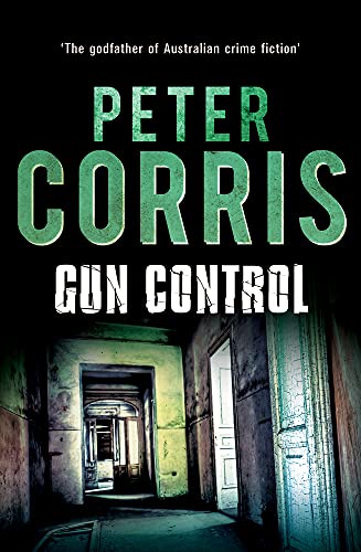 Beispielbild fr Gun Control: Volume 40 (Cliff Hardy Series) zum Verkauf von WorldofBooks