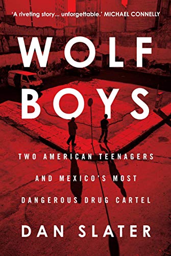 9781760291471: Wolf Boys: Two American Teenagers and Mexico's Most Dangerous Drug Cartel