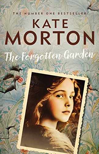 9781760291600: The Forgotten Garden