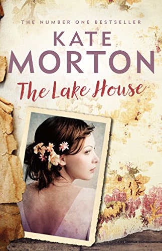 Beispielbild fr The Lake House zum Verkauf von WorldofBooks