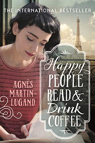 Imagen de archivo de Happy People Read &amp; Drink Coffee a la venta por Blackwell's