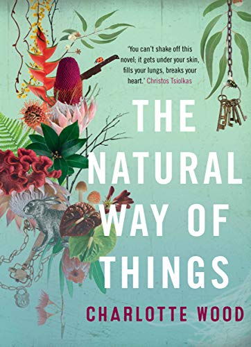 Beispielbild für The Natural Way of Things zum Verkauf von WorldofBooks