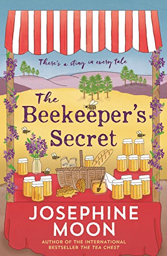 Imagen de archivo de The Beekeeper's Secret: There's a Sting in Every Tale a la venta por WorldofBooks