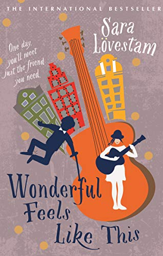 Stock image for Wonderful Feels Like This (Paperback) for sale by Grand Eagle Retail