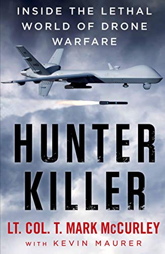 9781760292263: Hunter Killer: Inside the Lethal World of Drone Warfare