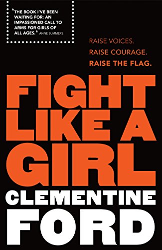 9781760292362: Fight Like a Girl