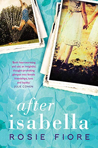 Stock image for After Isabella for sale by Reuseabook
