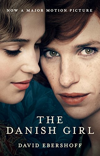 Beispielbild fr The Danish Girl zum Verkauf von WorldofBooks