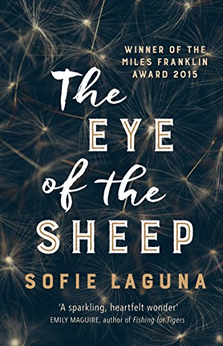 Imagen de archivo de The Eye of the Sheep a la venta por Books From California
