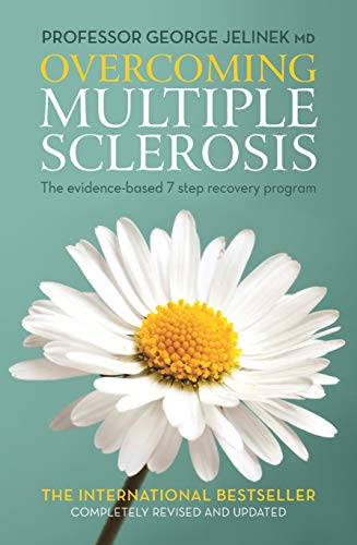 Beispielbild fr Overcoming Multiple Sclerosis: The Evidence-Based 7 Step Recovery Program zum Verkauf von WorldofBooks