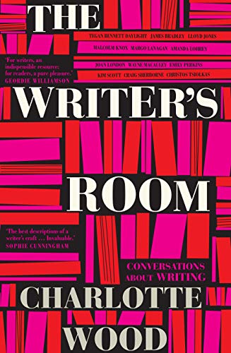 Stock image for The Writer's Room: Conversations about Writing for sale by ThriftBooks-Atlanta