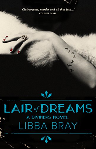 9781760293383: Lair of Dreams: The Diviners 2