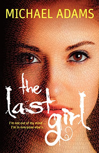 Imagen de archivo de The Last Girl a la venta por Better World Books