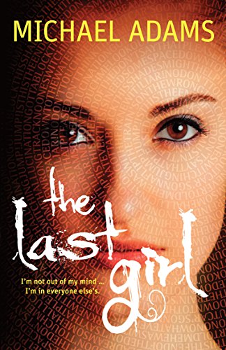 9781760293406: The Last Girl