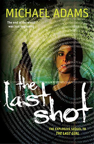 Beispielbild fr Last Shot (The Last Trilogy) zum Verkauf von Books From California