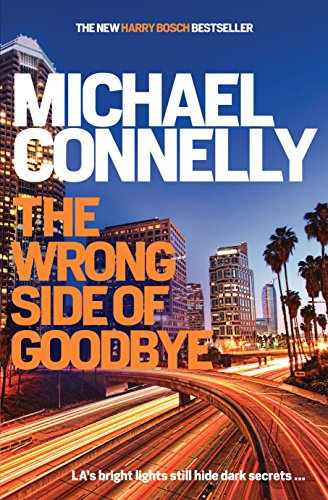 Imagen de archivo de The Wrong Side of Goodbye a la venta por WorldofBooks