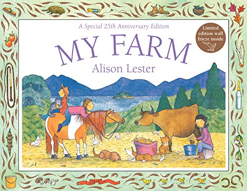 9781760293901: My Farm 25th Anniversary Edition