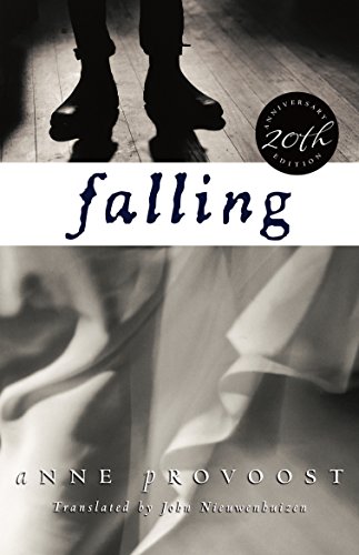 Beispielbild fr Falling: 20th Anniversary Edition zum Verkauf von Redux Books