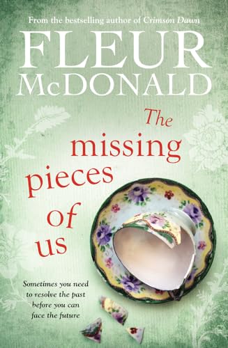 Stock image for The Missing Pieces of Us (Paperback) for sale by Grand Eagle Retail