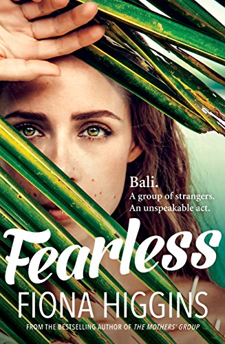Stock image for Fearless for sale by Jason Books