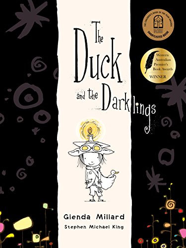 Stock image for The Duck and the Darklings for sale by Book Realm