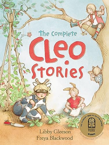 Stock image for The Complete Cleo Stories for sale by Blackwell's