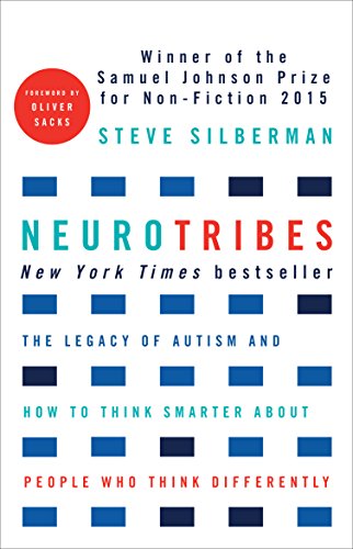 9781760294366: Neurotribes: The Legacy of Autism and How to Think Smarter About People Who Think Differently