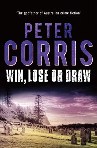 Stock image for Win, Lose or Draw (Cliff Hardy) for sale by Books From California