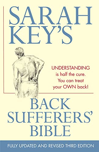 Stock image for The Back Sufferers' Bible for sale by SecondSale