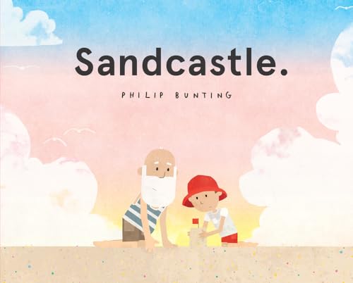 Imagen de archivo de Sandcastle a la venta por Better World Books