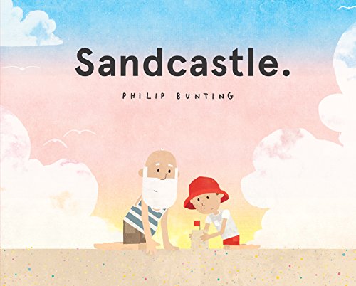 Stock image for Sandcastle for sale by Better World Books
