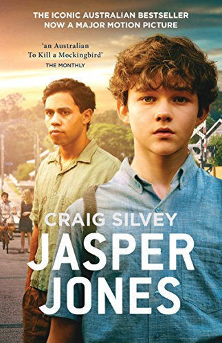 Beispielbild fr Jasper Jones zum Verkauf von WorldofBooks