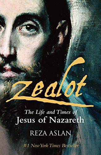 9781760296131: Zealot: The Life and Times of Jesus of Nazareth