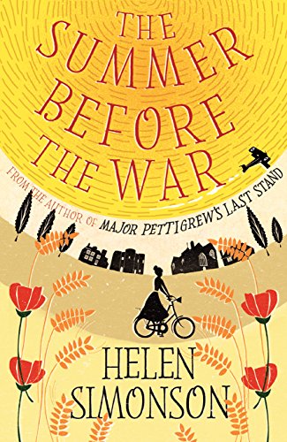 9781760296216: The Summer Before the War