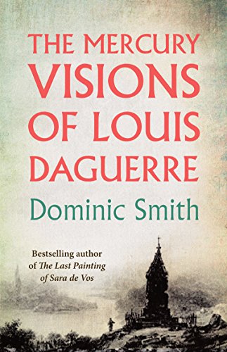 9781760296377: The Mercury Visions of Louis Daguerre