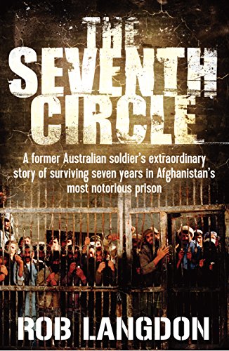 Stock image for The Seventh Circle for sale by ThriftBooks-Atlanta