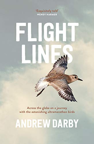 Beispielbild fr Flight Lines zum Verkauf von AwesomeBooks
