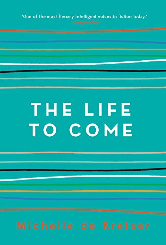 Stock image for The Life to Come for sale by AwesomeBooks