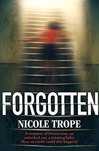 Stock image for Forgotten (Paperback) for sale by Grand Eagle Retail