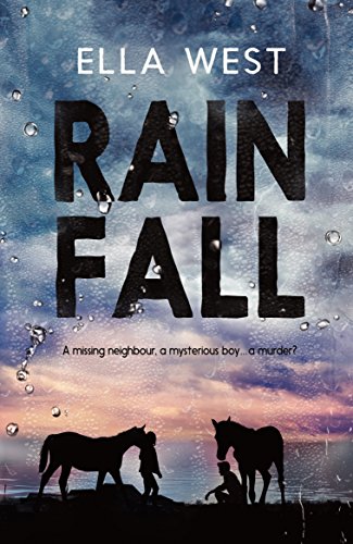 Beispielbild fr Rain Fall zum Verkauf von WorldofBooks