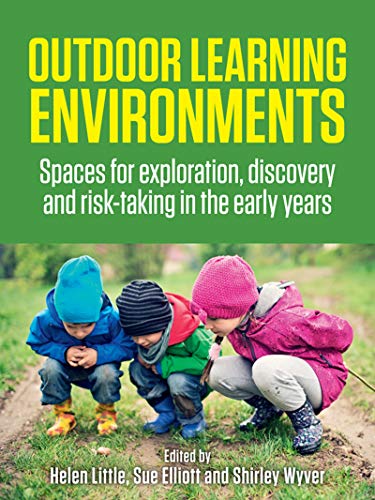 Stock image for Outdoor Learning Environments for sale by Blackwell's
