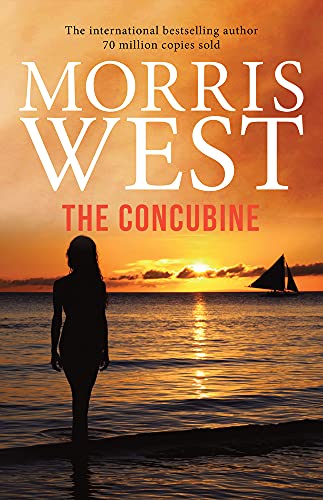 9781760297534: The Concubine